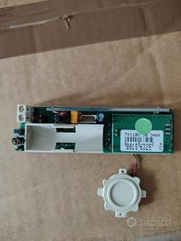 Contatto radio Tecnoalarm TX110V SENZA CONTENITORE