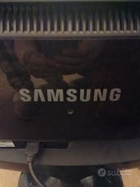 TV Samsung 22 Pollici