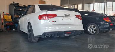 Audi S4 3.0 TFSI S tronic quattro