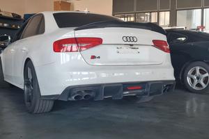 Audi S4 3.0 TFSI S tronic quattro