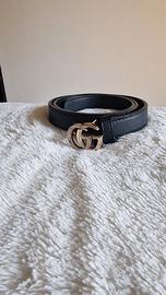 cintura donna  modello gucci