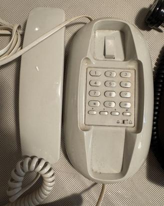1 telefono fisso