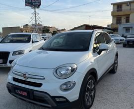 Fiat 500X 1.6 MultiJet 120 CV Cross