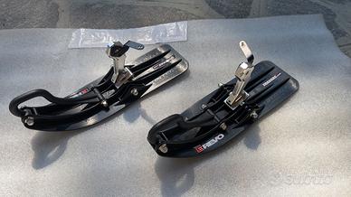 Sci Integy per automodelli 1/10 Traxxas