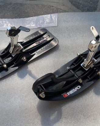Sci Integy per automodelli 1/10 Traxxas
