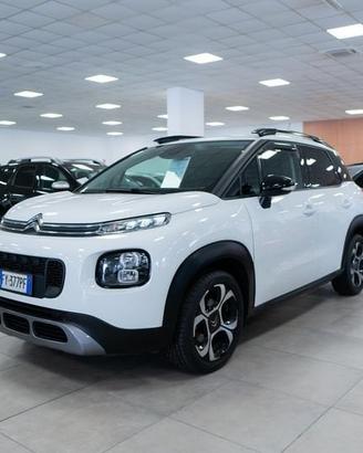 Citroën C3 Aircross 1.2 puretech Shine s&s 110cv