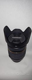 Tamron 18-270 Canon ef-s f3. 5 6.3