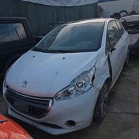 ricambi peugeot 208 