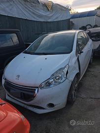 ricambi peugeot 208 