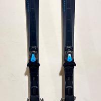 Sci Atomic Redster X7 2025/2026 + bastoncini