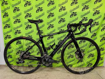 BIANCHI INFINITO XE ULTEGRA DISC USATA