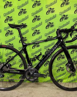 BIANCHI INFINITO XE ULTEGRA DISC USATA