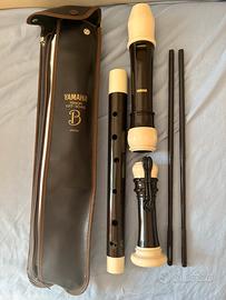 Yamaha Tenor YRT 304 B Flauto