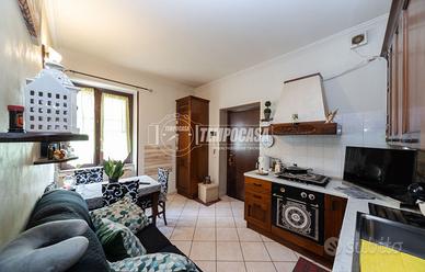 Appartamento a Veduggio con Colzano 2 locali