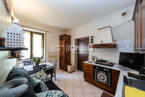 Appartamento a Veduggio con Colzano 2 locali