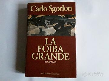 La grande foiba