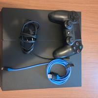 PlayStation 4 slim - 1Tb