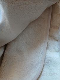 scaldaletto in lana merinos 