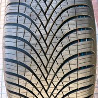 Pneumatici Dunlop all season 2 XL M+S 235/55R18