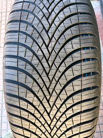 Pneumatici Dunlop all season 2 XL M+S 235/55R18