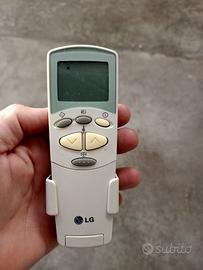 Telecomando per condizionatore LG
