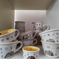 Servizio Mulino Bianco