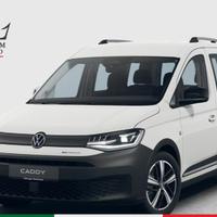 Volkswagen Caddy V Caddy 1.5 tsi 116cv Edition dsg