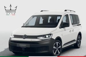 Volkswagen Caddy V Caddy 1.5 tsi 116cv Edition dsg