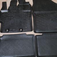 TAPPETINI AUTO YARIS