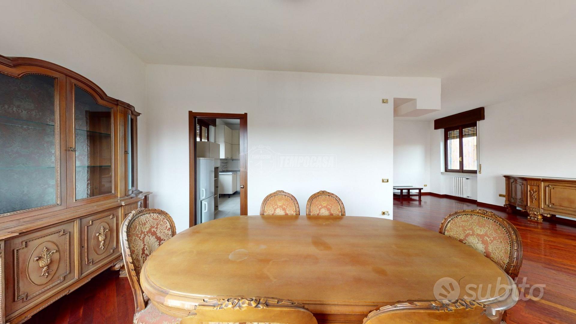 Appartamento – MB - Vista 3