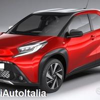Ricambi per toyota aygo x 2022 #429