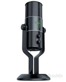 Microfono Razer Seiren Prima Serie