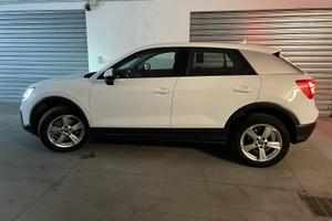 Audi Q2 1.6 TDI Sport