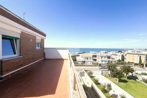 ATTICO A ANZIO