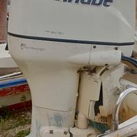 Fuoribordo evinrude 150 cv