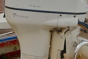 Fuoribordo evinrude 150 cv