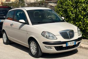 Lancia Y 1.3 MTJ