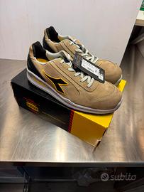 Scarpe antinfortunistiche Diadora Utility S3S 46