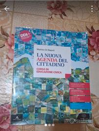La nuova agenda del cittadino - Einaudi