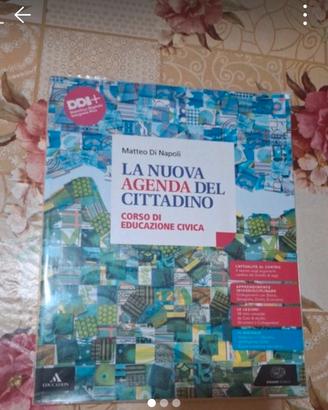 La nuova agenda del cittadino - Einaudi