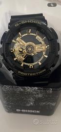 Orologio   G-shock