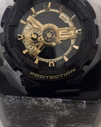 Orologio   G-shock