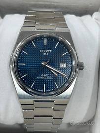 Tissot powermatic 80