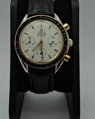 Omega Speedmaster reduced automatico