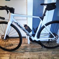 MERIDA SCULTURA 6000 CAMBIO SHIMANO DI2