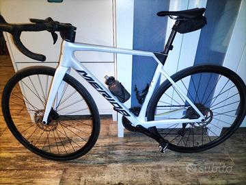 MERIDA SCULTURA 6000 CAMBIO SHIMANO DI2