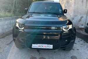 Land Rover Defender 90 3.0D I6 200 CV AWD Auto X-D