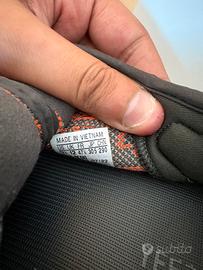 Adidas Yeezy Boost 350 V2 grigio Beluga