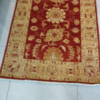 Tappeto pregiato Iranian Loom 154x92 fatto a mano