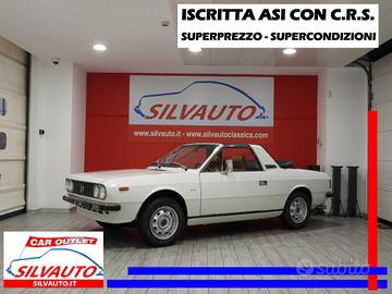 Lancia Beta Montecarlo 1600 SPIDER TIPO 828 BS0